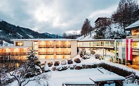 Gesundheits-&Wellness Resort Oberzeiring